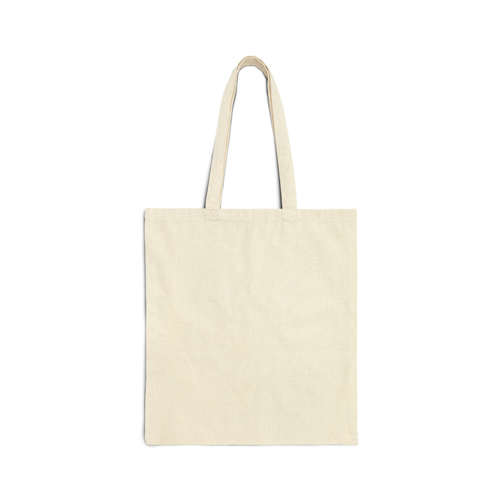 Sacred Rebel Tote Bag