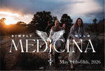 Simply Wild Medicina