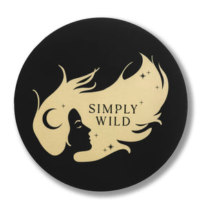 Simply Wild Sticker Pack