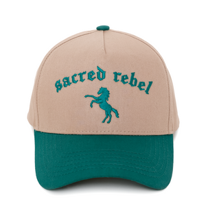 Sacred Rebel Hat