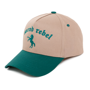 Sacred Rebel Hat