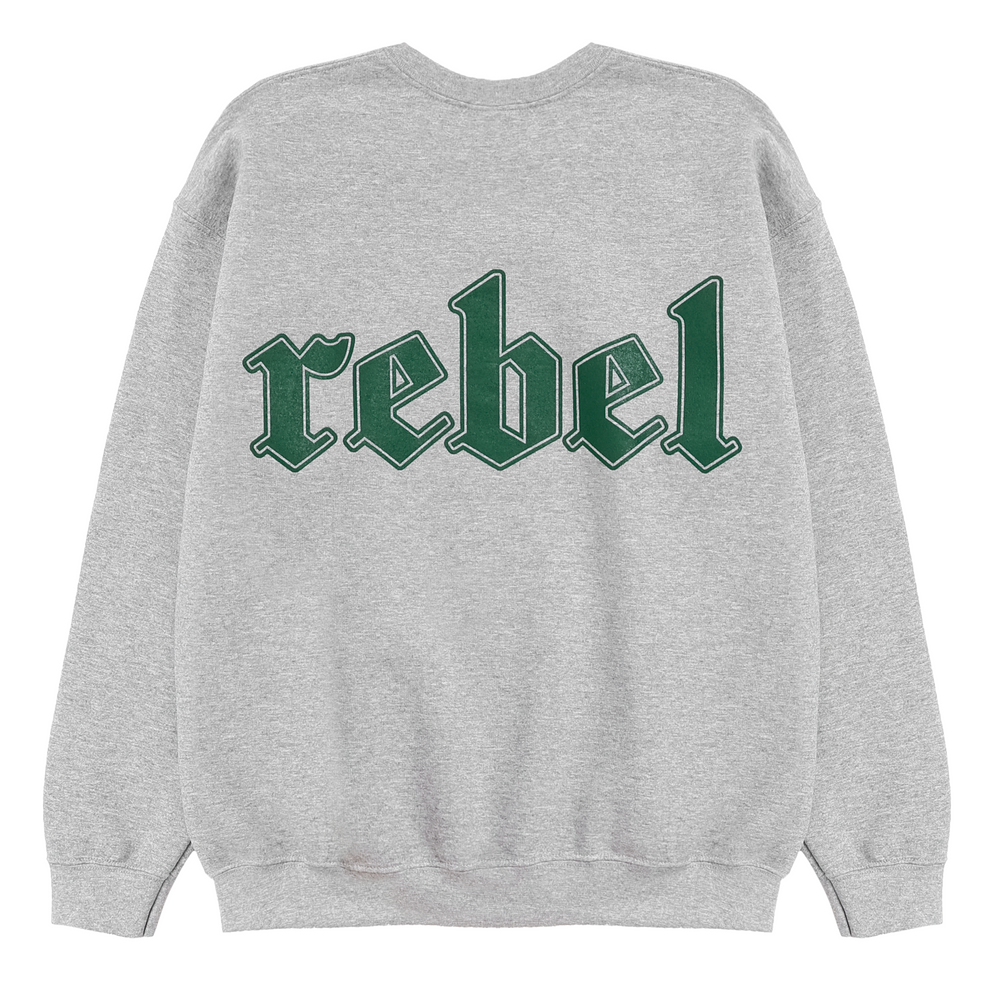 Sacred Rebel Sweater