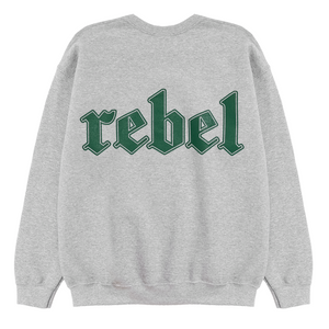 Sacred Rebel Sweater