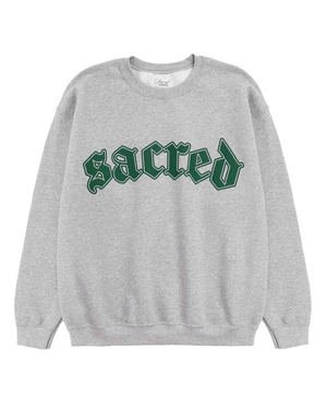 Sacred Rebel Sweater