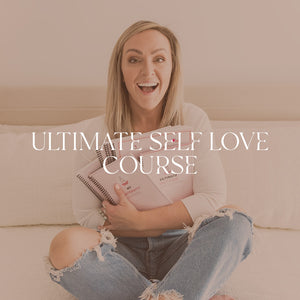 Ultimate Self Love Course